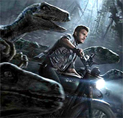 Box office: Jurassic World supera i 5 milioni in Italia e i 200 in America