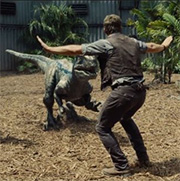 Le novit non spodestano Jurassic World dalla vetta del box office