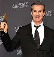 Rupert Everett premiato a Monaco di Baviera