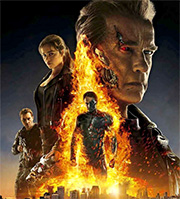 Terminator: Genisys invade le sale italiane