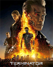 Terminator: Genisys detta legge nel box office italiano