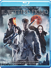 Arriva in blu-ray il fantasy Il settimo figlio