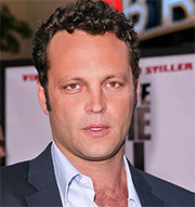 Vince Vaughn sar il Sergente Howell in Hacksaw Ridge