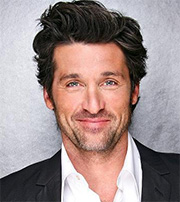 Patrick Dempsey potrebbe raggiungere il cast di Bridget Jones's Baby