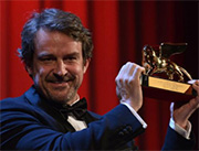 Venezia 2015: Leone d'oro al sudamericano Desde all