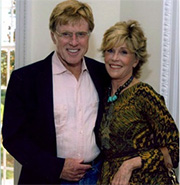 Robert Redford e Jane Fonda insieme per Our Souls At Night