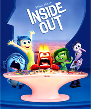 Inside Out resiste in Italia e Hotel Transylvania 2 conquista gli States