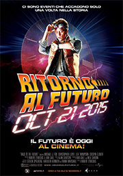 Oggi in tutto il mondo si celebra il Ritorno al futuro day