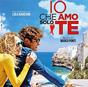 Box office italiano: trionfa la storia d'amore tra Scamarcio e Chiatti