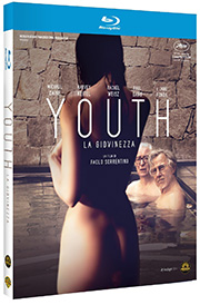 In blu-ray Youth - La giovinezza di Paolo Sorrentino