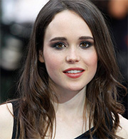 Ellen Page, tanti volti per il cinema, tra coraggio e denuncia sociale