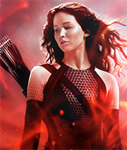 Hunger Games: tutti i capitoli della saga pi apprezzata degli ultimi anni
