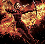Sbarca nelle sale italiane l'attesissimo Hunger Games - Il canto della rivolta: parte 2