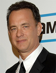 I mille volti di Tom Hanks: dalla televisione al cinema