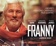 Arrivano in sala Franny e Alvin