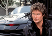 Kitt e Michael Knight stanno per tornare?