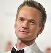 Neil Patrick Harris in A Series of Unfortunate Events