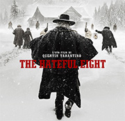 Al cinema The Hateful Eight, nuovo film di Tarantino