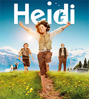 7 film tratti da un cartone animato, da Heidi a Belle e Sebastian