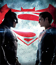 Nelle sale italiane l'attesissimo Batman v Superman: Dawn of Justice