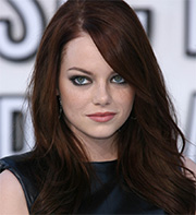 Emma Stone protagonista del biopic Letters From Rosemary