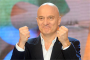 Claudio Bisio e Luca Miniero di nuovo insieme per Non c' pi religione