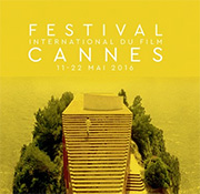 Nessun film italiano in concorso al Festival di Cannes 2016