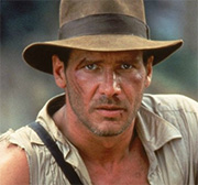 Spielberg dirige il quinto capitolo di Indiana Jones con Harrison Ford