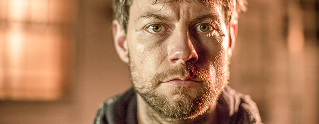 Outcast, la nuova serie televisiva horror approda in Italia