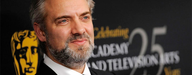 Sam Mendes dice addio a James Bond