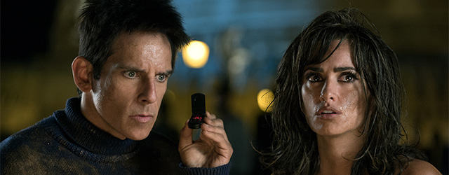 In blu-ray Zoolander No. 2, Room e La quinta onda