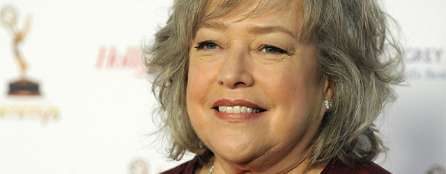 Kathy Bates sar protagonista della nuova comedy di Chuck Lorre per Netflix