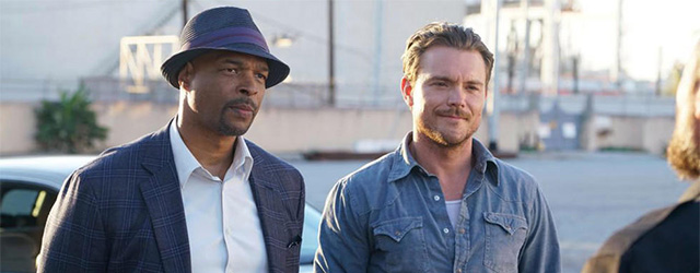 Arma Letale, tutto sulla serie tv con Clayne Crawford e Damon Wayans