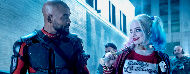 Will Smith al cinema: da Independence Day al Deadshot di Suicide Squad