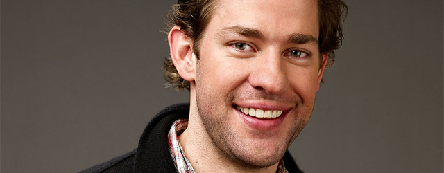 John Krasinski sar Jack Ryan nella nuova serie TV di Amazon