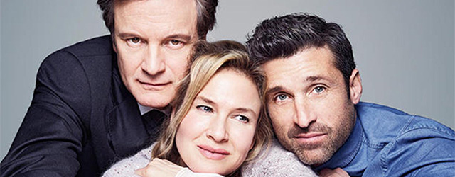 Al cinema Bridget Jones's Baby e I magnifici 7