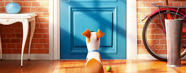 Pets - Vita da animali in testa al box office italiano