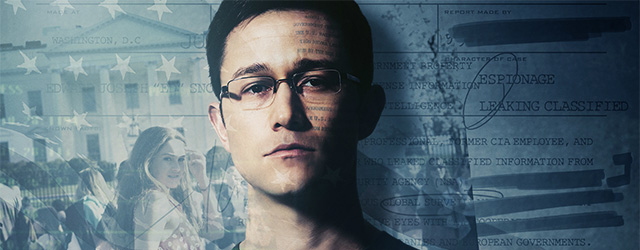 6 biopic da vedere: da Snowden a Steve Jobs, da Il discorso del re a The Wolf of Wall Street