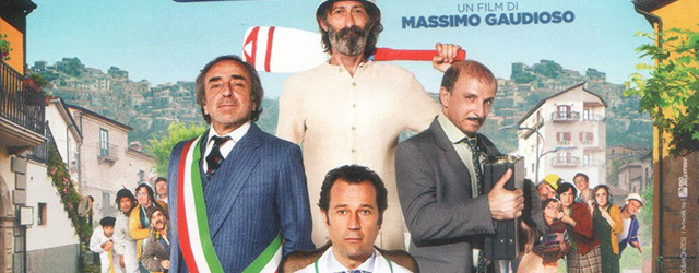 Un paese quasi perfetto e Troppo napoletano in dvd per ridere... a sud!