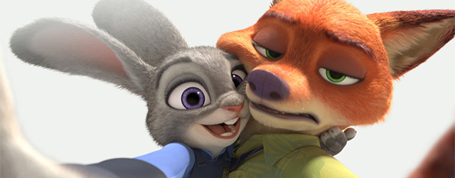 Le nomination agli Annie Awards 2016: da Zootropolis a Oceania