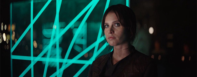 Rogue One: A Star Wars Story primo ai due box office