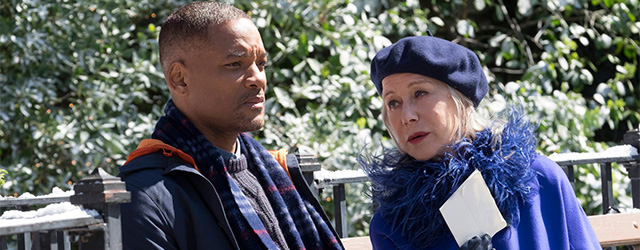 Collateral Beauty trionfa al box office italiano