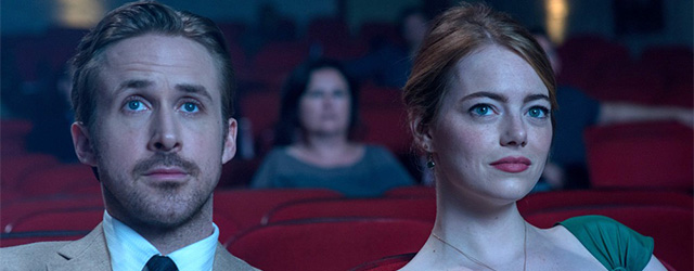 Altro riconoscimento per La La Land: trionfa al London Film Critics Circle