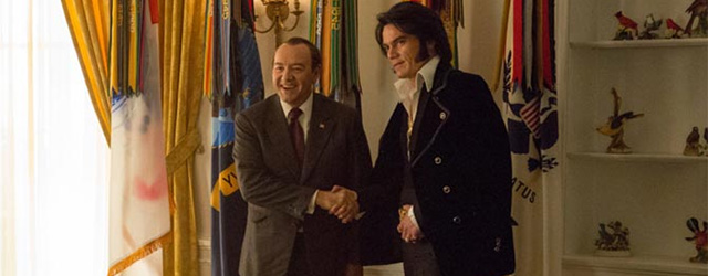 Lettere da Berlino ed Elvis & Nixon in blu-ray