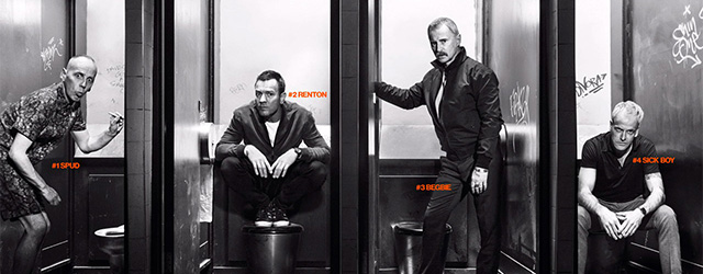 Al cinema da oggi T2 Trainspotting e Beata ignoranza