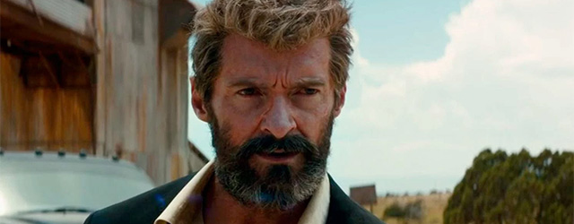 Al cinema da oggi il tanto atteso Logan - The Wolverine