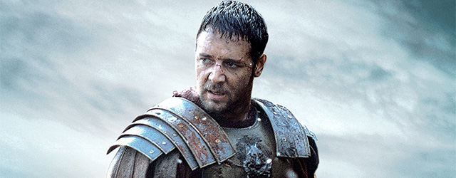 Il Gladiatore: Ridley Scott sta pensando a un sequel con Russell Crowe