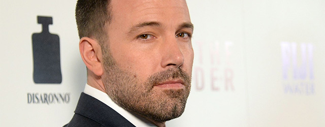 Ben Affleck e la dipendenza da alcool: lattore si  disintossicato