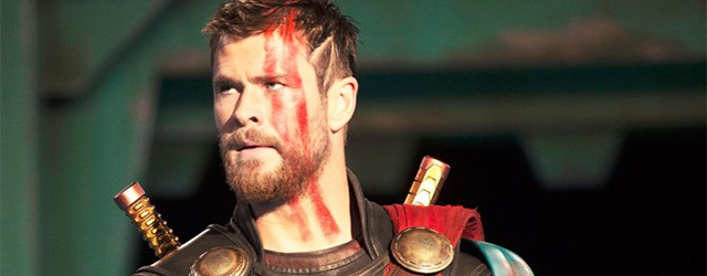 Il primo trailer italiano di Thor: Ragnarok con Chris Hemsworth