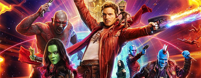 Guardiani della Galassia Vol. 2: tutto sul film della Marvel al cinema dal 25 aprile